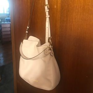 Michael kors convertible bag